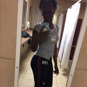 Meet your Posher, Ella